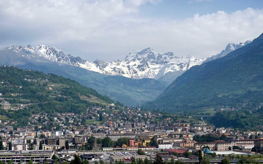 Disinfestazione in Valle D'Aosta compresi servizi d’emergenza